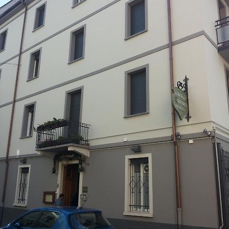 Albergo Il Gembro Sondrio Exterior foto