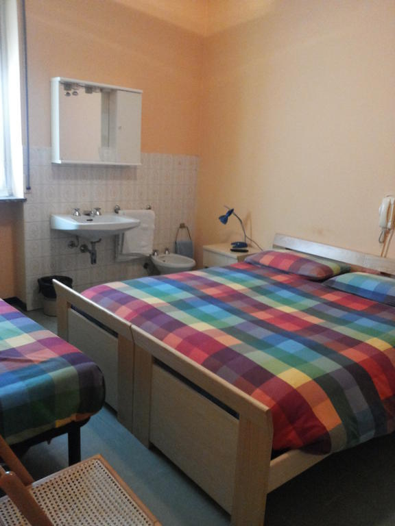 Albergo Il Gembro Sondrio Habitación foto