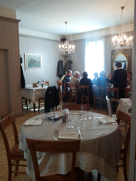 Albergo Il Gembro Sondrio Exterior foto
