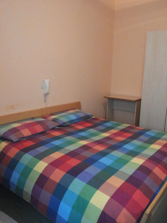 Albergo Il Gembro Sondrio Habitación foto