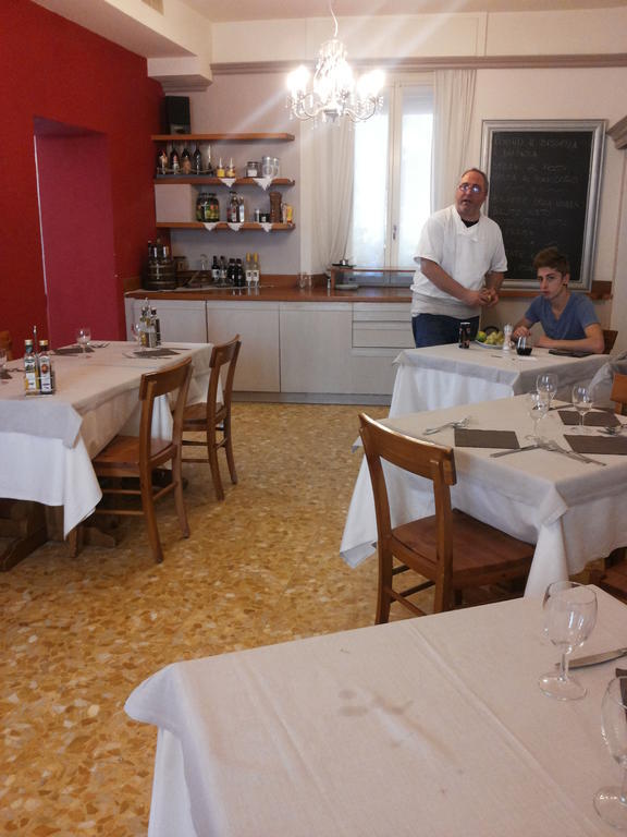 Albergo Il Gembro Sondrio Exterior foto