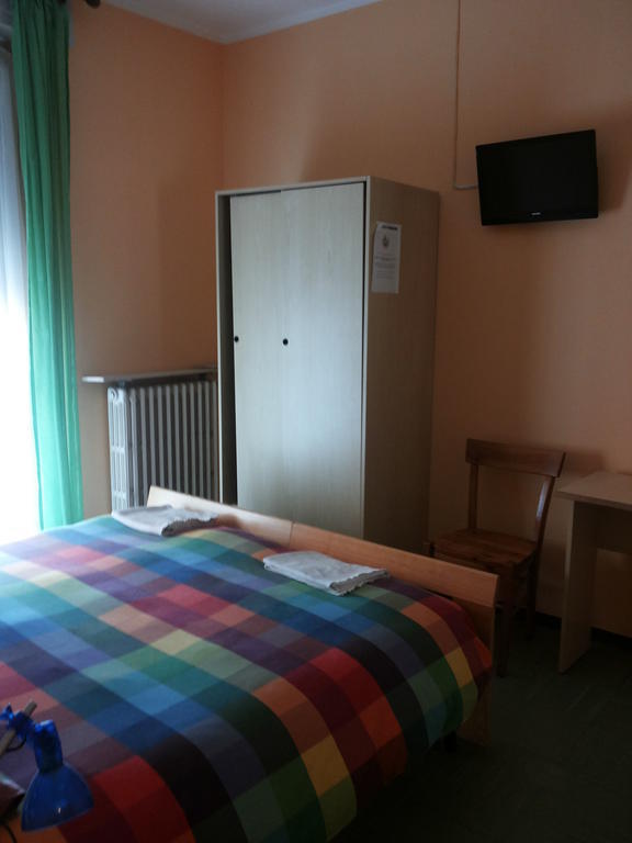 Albergo Il Gembro Sondrio Habitación foto