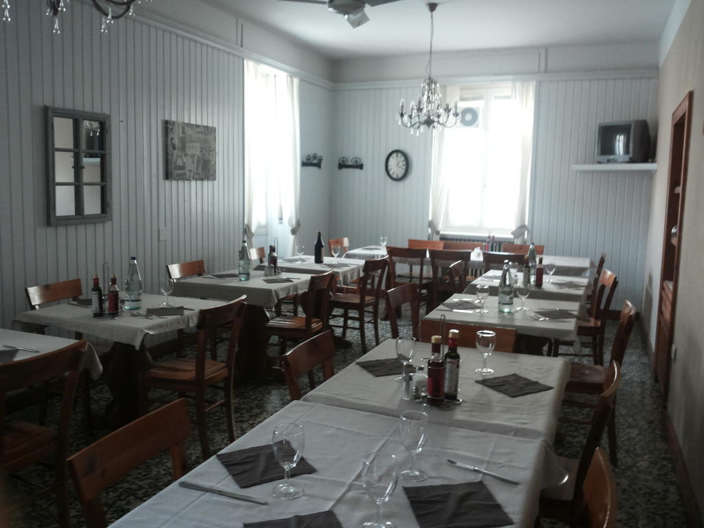 Albergo Il Gembro Sondrio Exterior foto