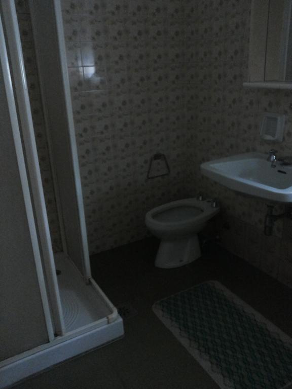 Albergo Il Gembro Sondrio Exterior foto