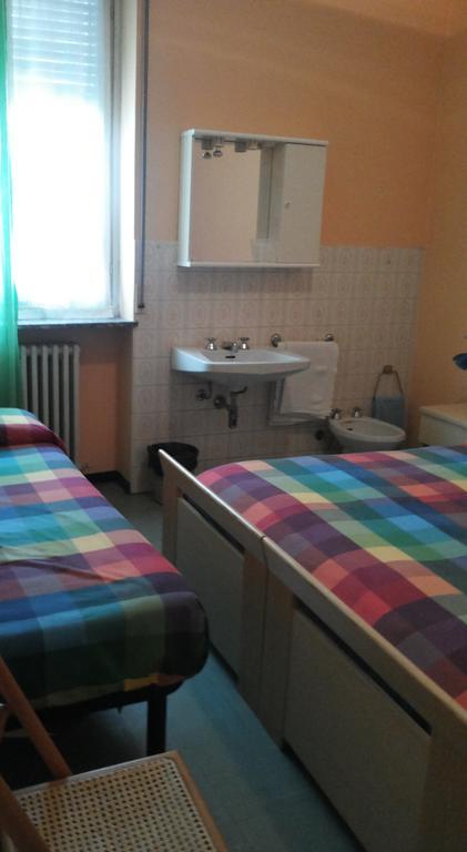 Albergo Il Gembro Sondrio Habitación foto